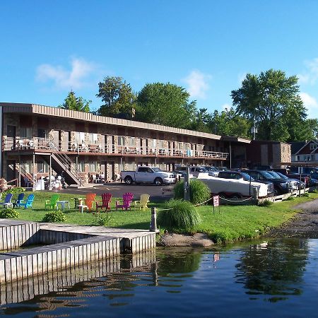 Otter Creek Inn Александрія-Бей Екстер'єр фото